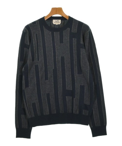 HERMES(エルメス)のニット・セーター サイズ:M 138,300円