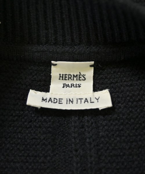 HERMES（エルメス）ワンピース 黒 サイズ:38(S位) レディース/2200721916057