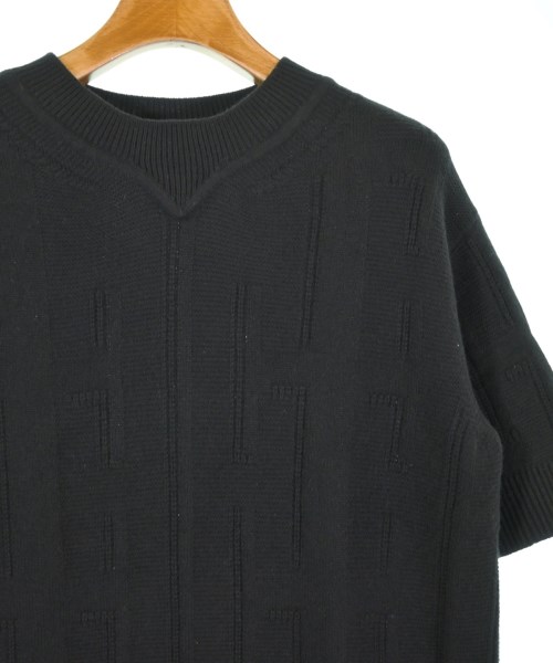 HERMES（エルメス）ワンピース 黒 サイズ:38(S位) レディース/2200721916057