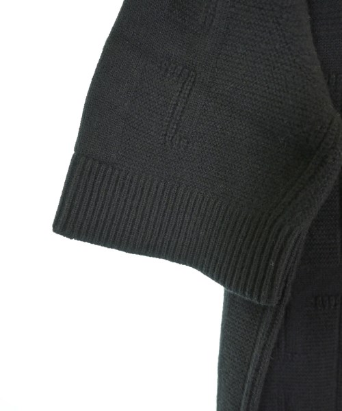HERMES（エルメス）ワンピース 黒 サイズ:38(S位) レディース/2200721916057