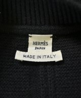 HERMES（エルメス）ワンピース 黒 サイズ:38(S位) レディース/2200721916057