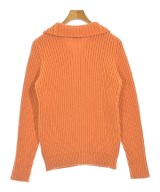 HERMES（エルメス）カーディガン オレンジ サイズ:S メンズ/2200721929019