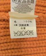 HERMES（エルメス）カーディガン オレンジ サイズ:S メンズ/2200721929019