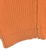 HERMES（エルメス）カーディガン オレンジ サイズ:S メンズ/2200721929019