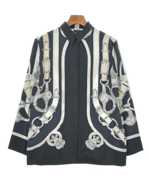 HERMES(エルメス)のカジュアルシャツ サイズ:34(XXS位) 112,200円
