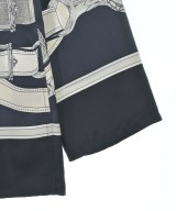 HERMES（エルメス）カジュアルシャツ 紺 サイズ:34(XXS位) レディース/2200721929033