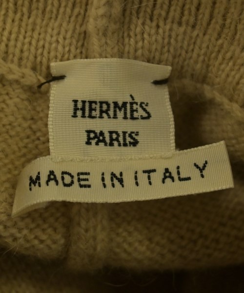 HERMES（エルメス）その他 ベージュ サイズ:36(XS位) レディース/2200721929071