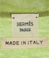 HERMES（エルメス）ニット・セーター 緑 サイズ:36(XS位) レディース/2200721398334