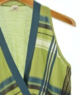 HERMES（エルメス）ニット・セーター 緑 サイズ:36(XS位) レディース/2200721398334