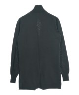 HERMES（エルメス）カーディガン 黒 サイズ:36(XS位) レディース/2200721398341