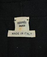 HERMES（エルメス）カーディガン 黒 サイズ:36(XS位) レディース/2200721398341