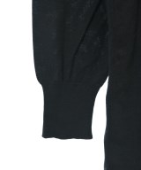 HERMES（エルメス）カーディガン 黒 サイズ:36(XS位) レディース/2200721398341