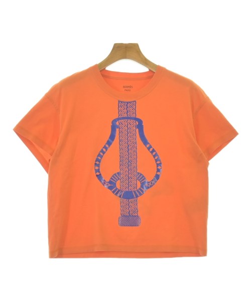 HERMES(エルメス)のTシャツ・カットソー サイズ:36(XS位) 31,900円