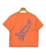 HERMES（エルメス）Tシャツ・カットソー オレンジ サイズ:36(XS位) レディース/2200722271063