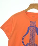 HERMES（エルメス）Tシャツ・カットソー オレンジ サイズ:36(XS位) レディース/2200722271063