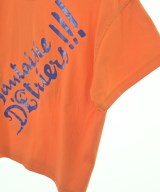 HERMES（エルメス）Tシャツ・カットソー オレンジ サイズ:36(XS位) レディース/2200722271063
