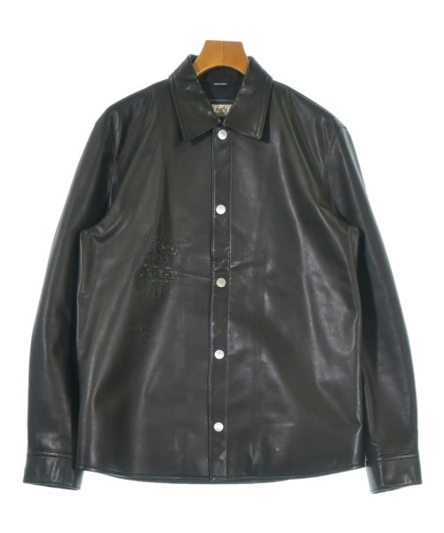 HERMES(エルメス)のカジュアルシャツ サイズ:48(L位) 451,500円