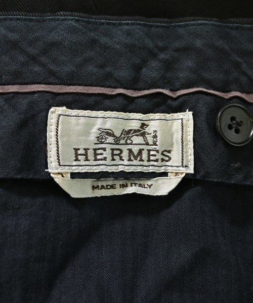 HERMES（エルメス）その他 黒 サイズ:46(M位) メンズ/2200722373095