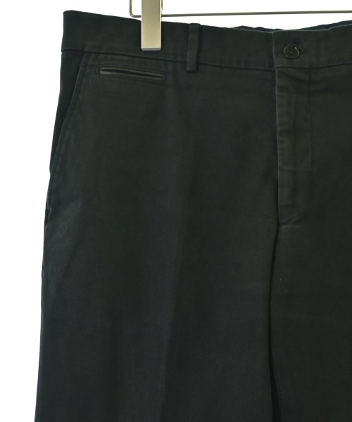 HERMES（エルメス）その他 黒 サイズ:46(M位) メンズ/2200722373095