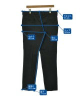 HERMES（エルメス）その他 黒 サイズ:46(M位) メンズ/2200722373095