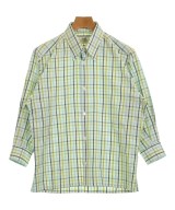 HERMES（エルメス）カジュアルシャツ 白 サイズ:40(L位) メンズ/2200718647025