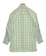 HERMES（エルメス）カジュアルシャツ 白 サイズ:40(L位) メンズ/2200718647025