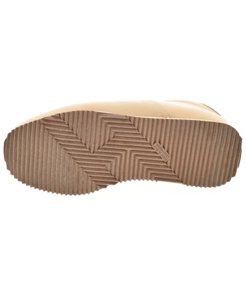 HERMES（エルメス）スニーカー ベージュ サイズ:EU37(23.5cm位) レディース/2200722264317