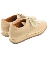 HERMES（エルメス）スニーカー ベージュ サイズ:EU37(23.5cm位) レディース/2200722264317
