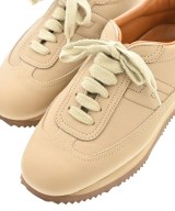 HERMES（エルメス）スニーカー ベージュ サイズ:EU37(23.5cm位) レディース/2200722264317
