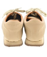HERMES（エルメス）スニーカー ベージュ サイズ:EU37(23.5cm位) レディース/2200722264317