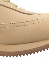 HERMES（エルメス）スニーカー ベージュ サイズ:EU37(23.5cm位) レディース/2200722264317