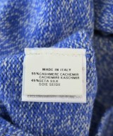 HERMES（エルメス）カーディガン 青 サイズ:M メンズ/2200722708095