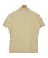 HERMES（エルメス）ポロシャツ ベージュ サイズ:34(XXS位) レディース/2200722735015
