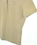 HERMES（エルメス）ポロシャツ ベージュ サイズ:34(XXS位) レディース/2200722735015