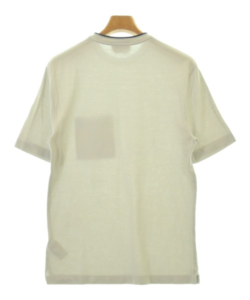 HERMES（エルメス）Tシャツ・カットソー グレー サイズ:XS メンズ/2200722735022
