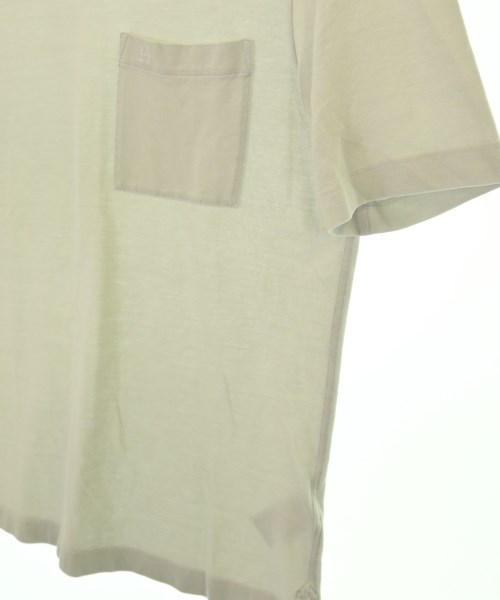 HERMES（エルメス）Tシャツ・カットソー グレー サイズ:XS メンズ/2200722735022
