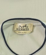 HERMES（エルメス）Tシャツ・カットソー グレー サイズ:XS メンズ/2200722735022