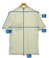 HERMES（エルメス）Tシャツ・カットソー グレー サイズ:XS メンズ/2200722735022