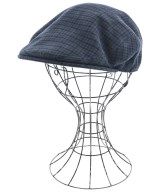 HERMES ハンチング・ベレー帽
