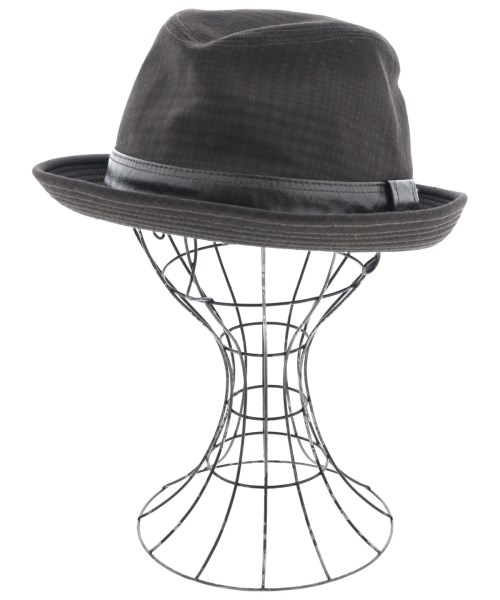 HERMES(エルメス)のハット サイズ:59cm 44,000円