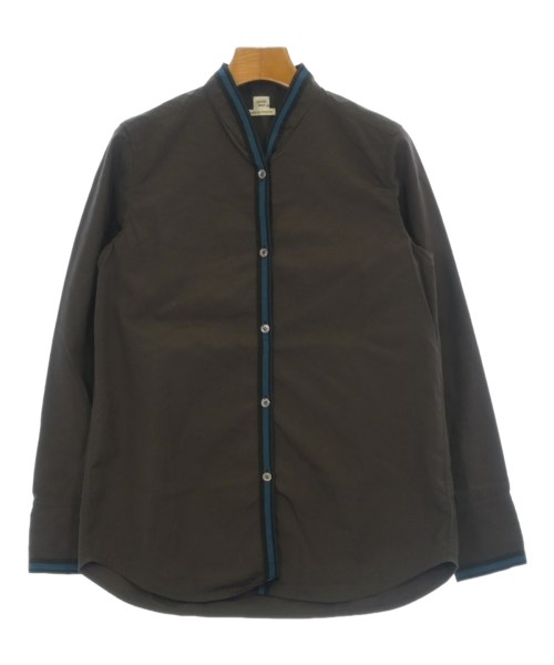 HERMES(エルメス)のブラウス サイズ:34(XS位) 41,800円
