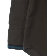 HERMES（エルメス）ブラウス 茶 サイズ:34(XS位) レディース/2200713526554