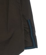HERMES（エルメス）ブラウス 茶 サイズ:34(XS位) レディース/2200713526554