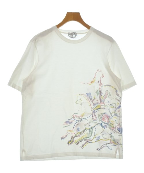 HERMES(エルメス)のTシャツ・カットソー サイズ:M 34,200円