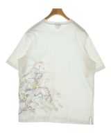 HERMES（エルメス）Tシャツ・カットソー 白 サイズ:M メンズ/2200723574071