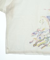 HERMES（エルメス）Tシャツ・カットソー 白 サイズ:M メンズ/2200723574071