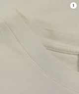 HERMES（エルメス）Tシャツ・カットソー 白 サイズ:M メンズ/2200723574071