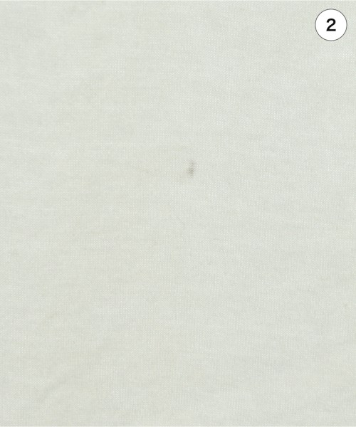 HERMES（エルメス）Tシャツ・カットソー 白 サイズ:M メンズ/2200723574088