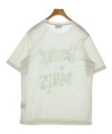 HERMES（エルメス）Tシャツ・カットソー 白 サイズ:M メンズ/2200723574088