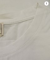 HERMES（エルメス）Tシャツ・カットソー 白 サイズ:M メンズ/2200723574088